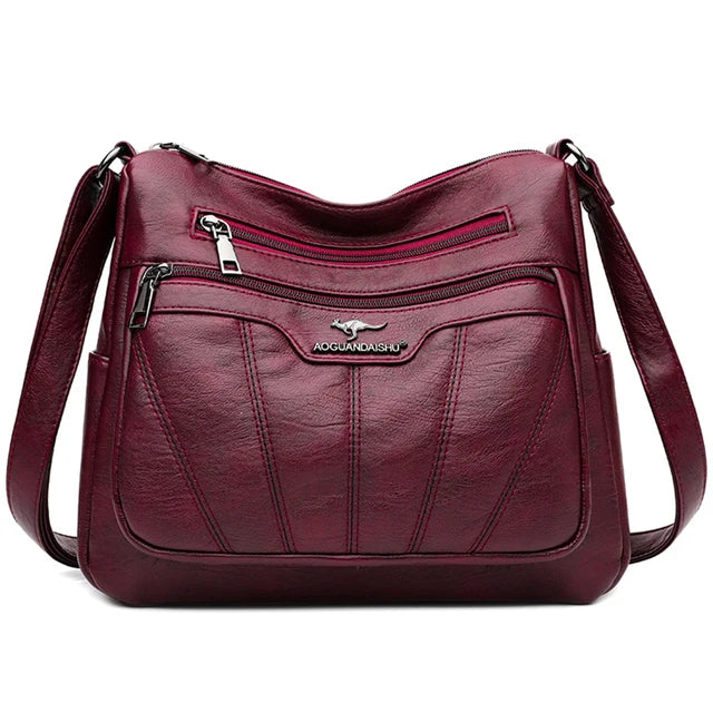 samira Bag - Bijoux Art