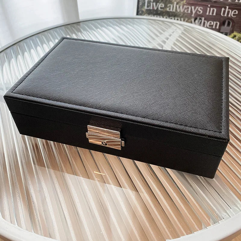 Travel  Box - Bijoux Art
