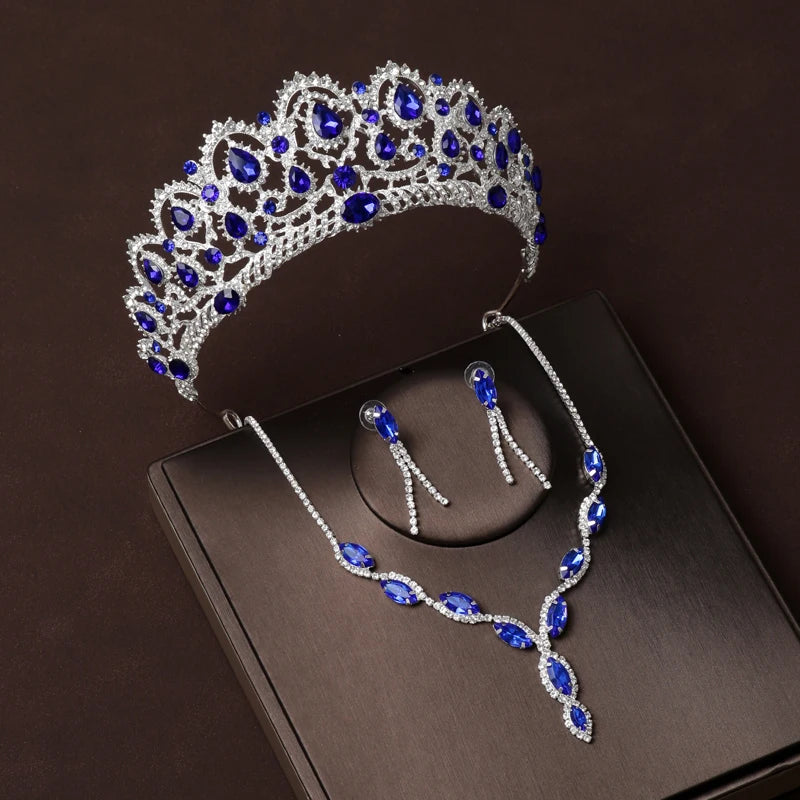 Tiaras Crown - Bijoux Art