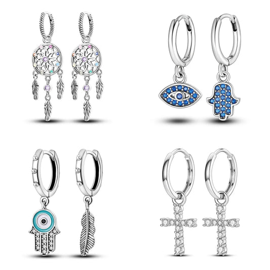 Product name is Dream Earrings