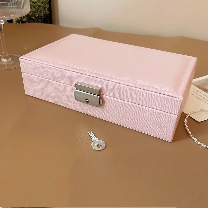 Travel  Box - Bijoux Art