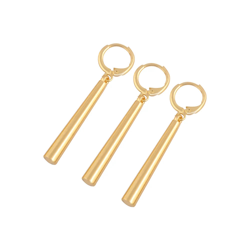 Zoro Earrings - Bijoux Art