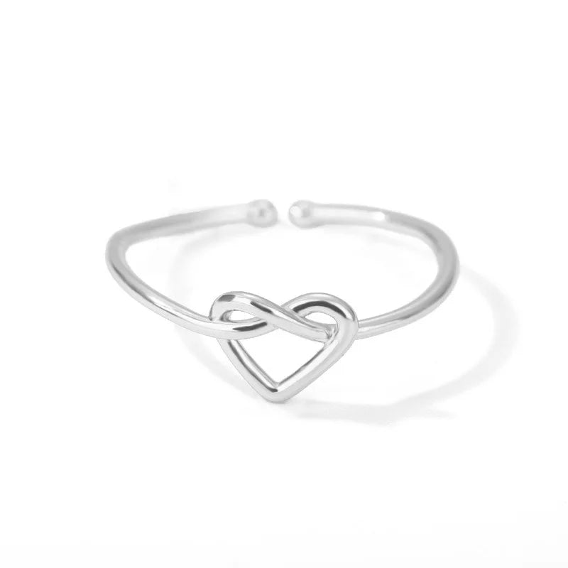 316L Rings - Bijoux Art