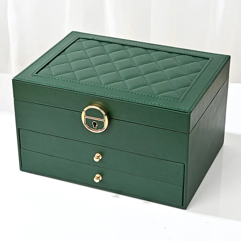 Storage Box - Bijoux Art