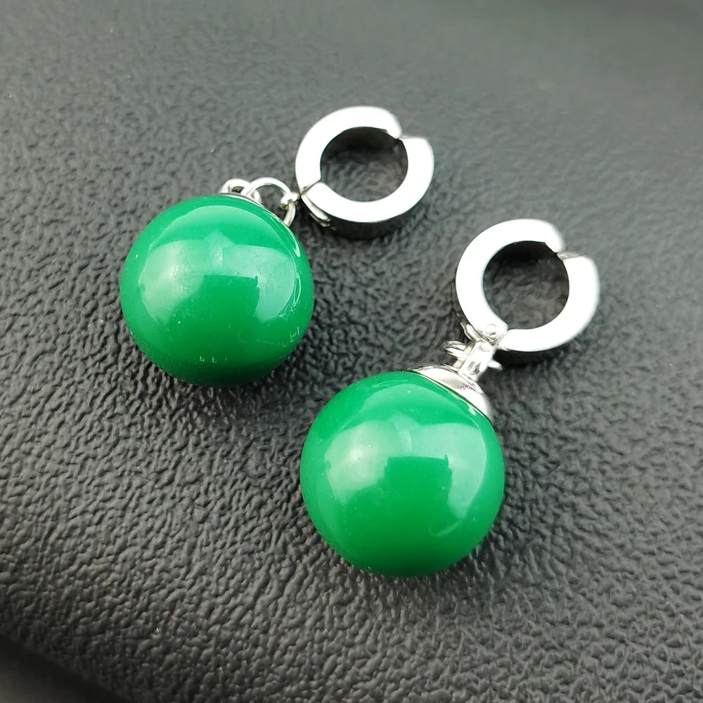 Zamasu  Earrings - Bijoux Art