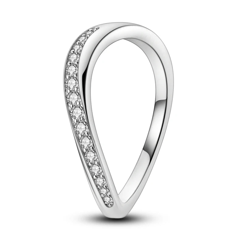 Star Ring - Bijoux Art