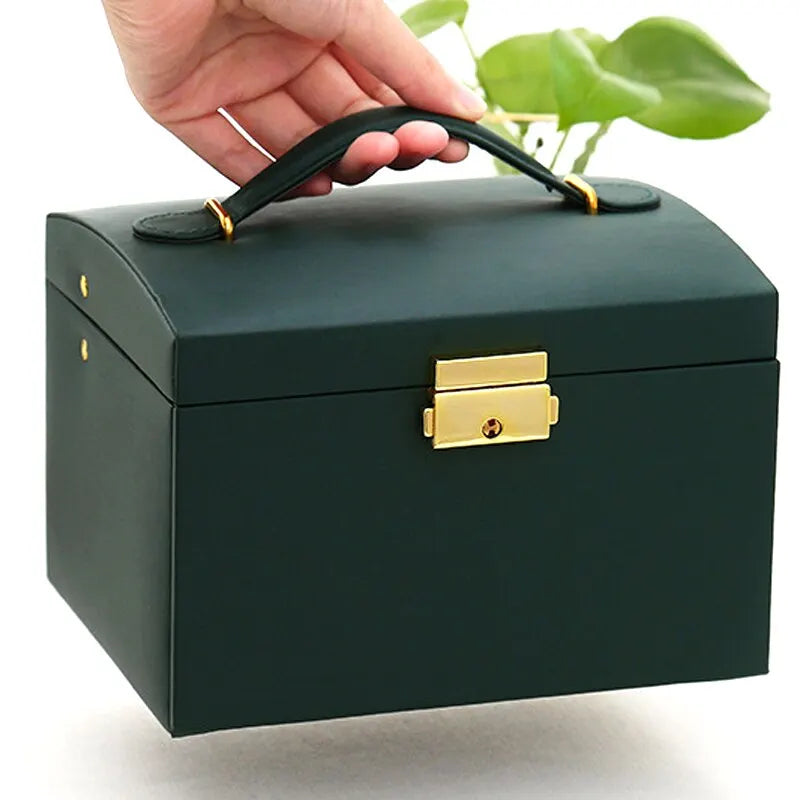 Multi Functional   Box - Bijoux Art