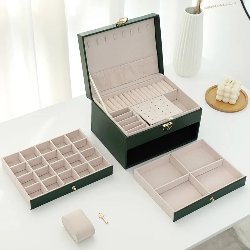 Storage Box - Bijoux Art