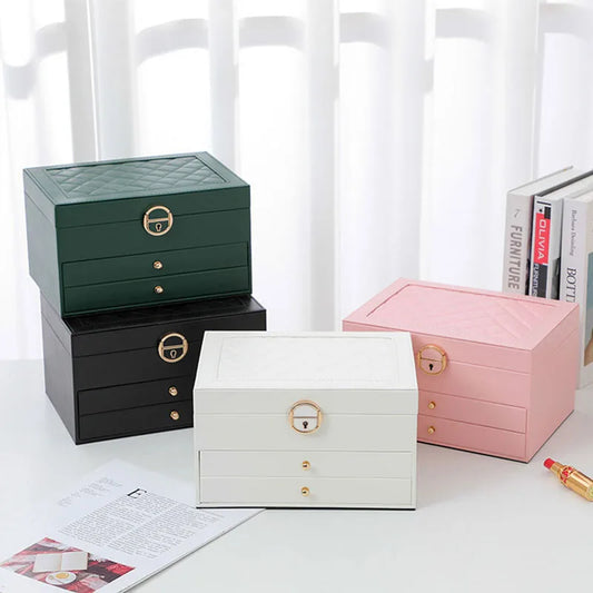 Storage Box - Bijoux Art