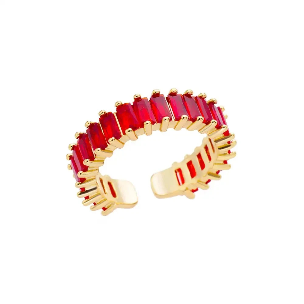 316L Rings - Bijoux Art