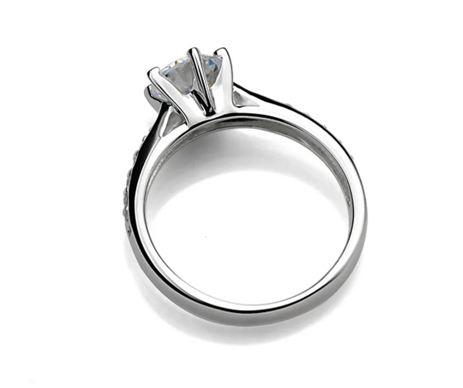 925Rania Sts 17002 Ring - Bijoux Art