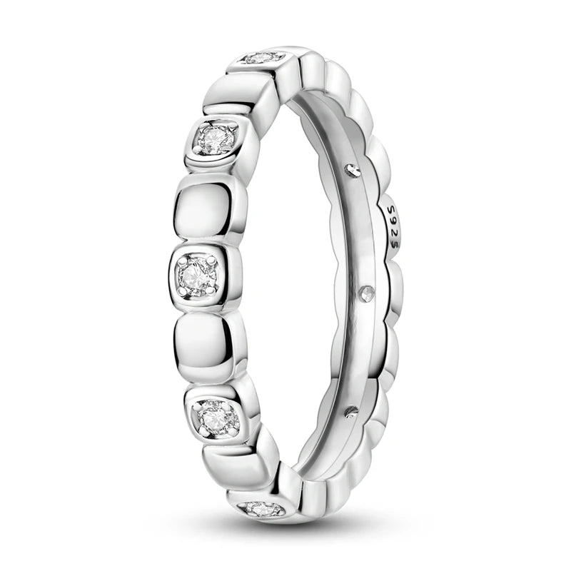 Star Ring - Bijoux Art