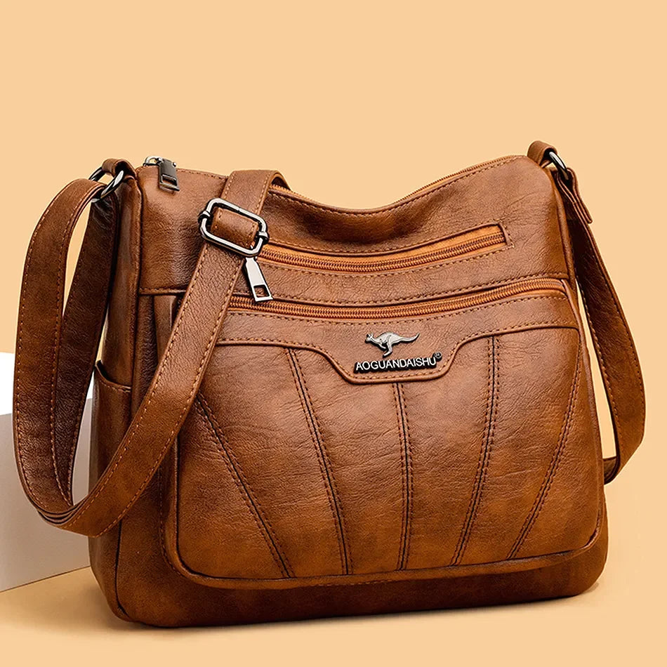 samira Bag - Bijoux Art