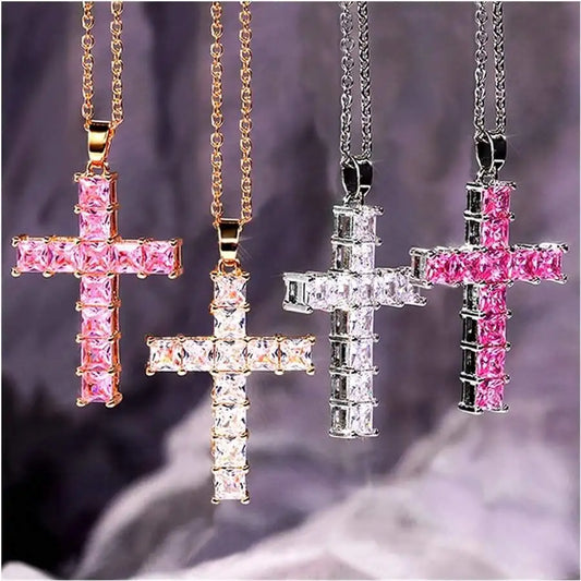 Pendant Necklaces - Bijoux Art