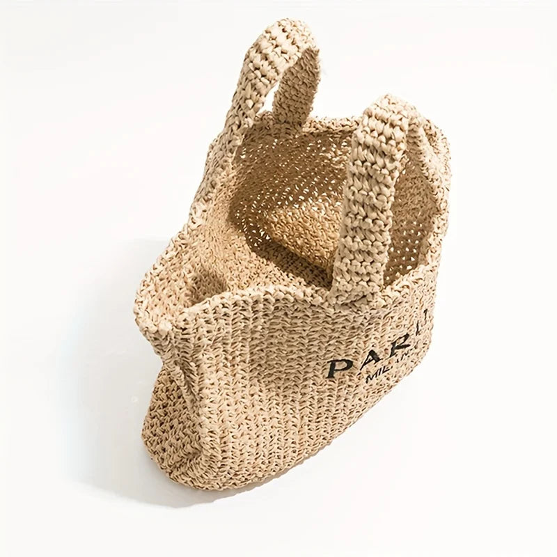 PARIS Bag - Bijoux Art