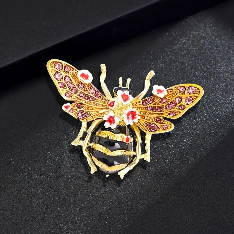 Her Shape\pattern is Insect