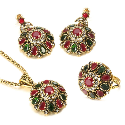 Toomy Jewelry - Bijoux Art