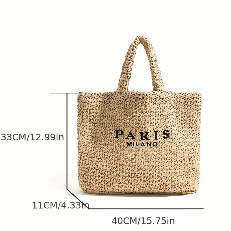 PARIS Bag - Bijoux Art