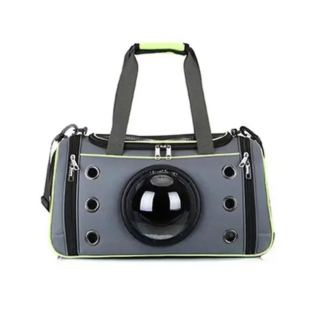 Dog Carrier Bag - Bijoux Art