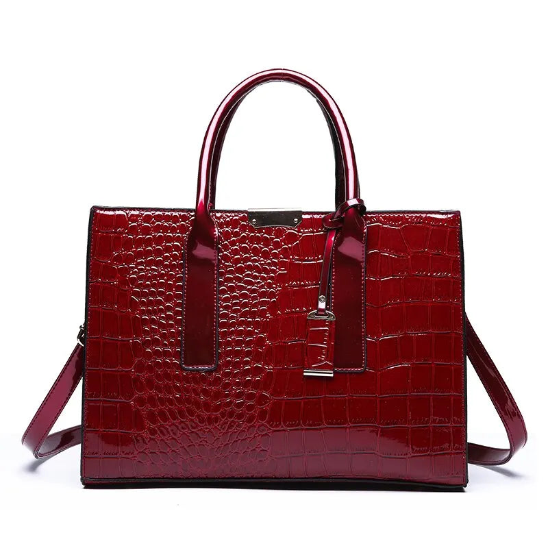 NOURA Handbags - Bijoux Art