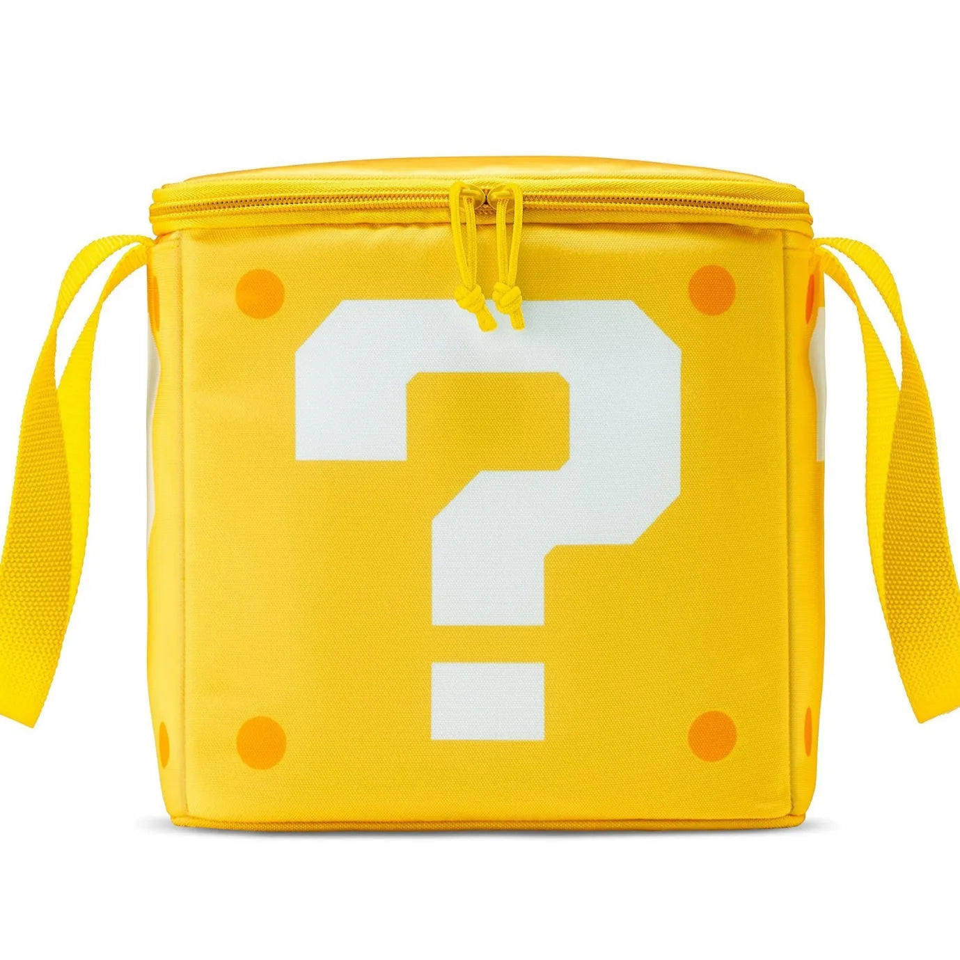 Question Mark  Bag - Bijoux Art