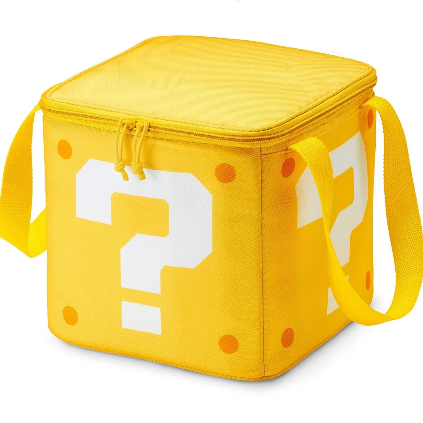 Question Mark  Bag - Bijoux Art