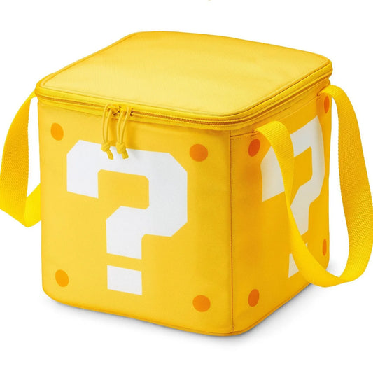 Question Mark  Bag - Bijoux Art
