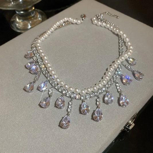 Prodcut name is Chokers Necklaces