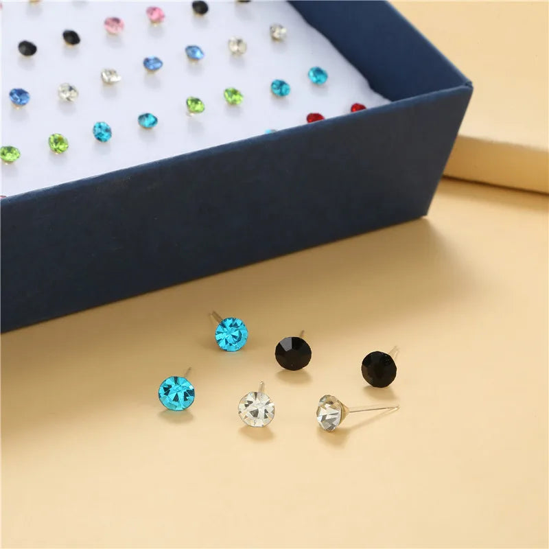 Small  Earring - Bijoux Art