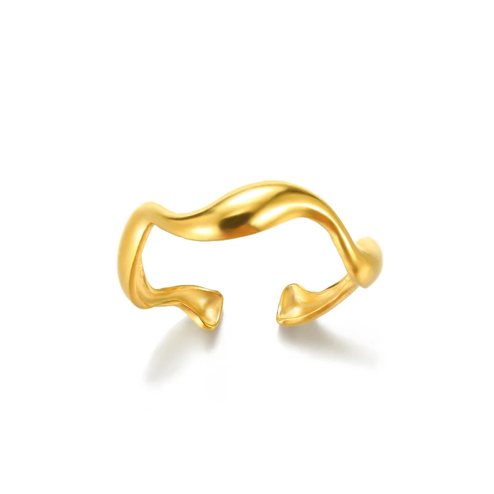 316L Rings - Bijoux Art