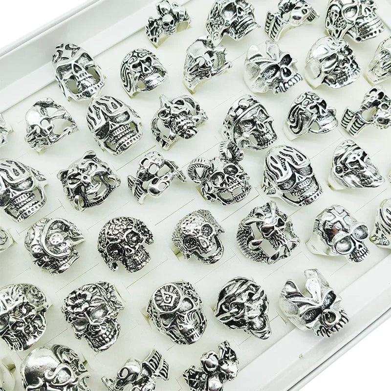 product name is Finger Rings