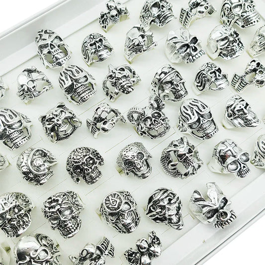 product name is Finger Rings