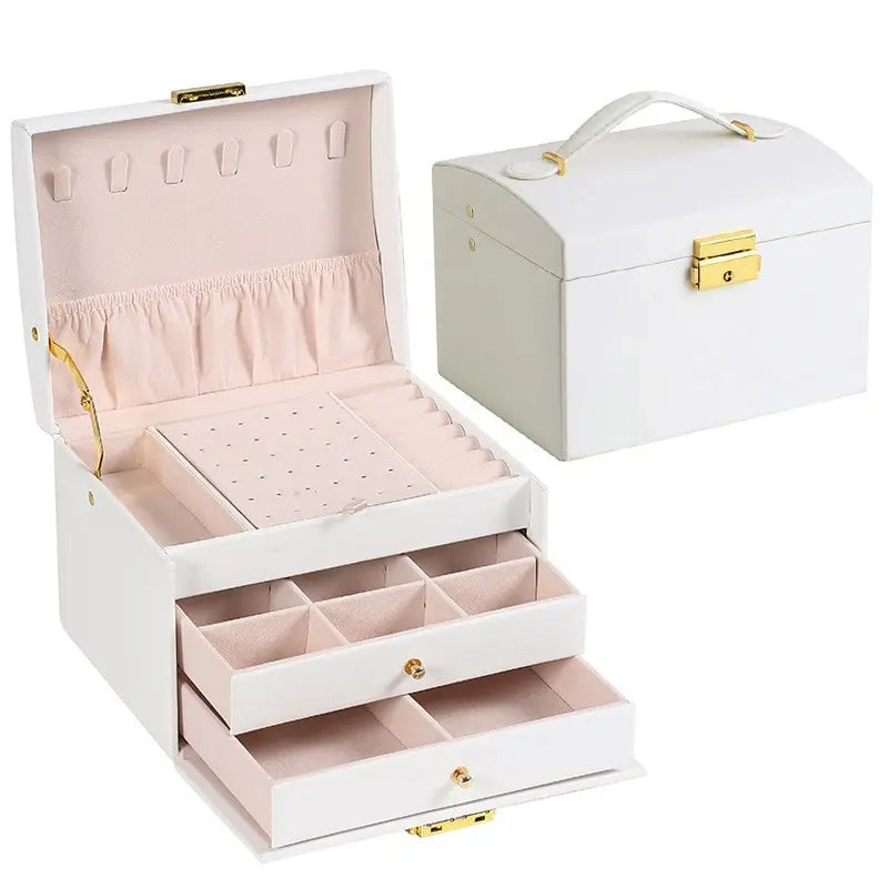 Multi Functional   Box - Bijoux Art