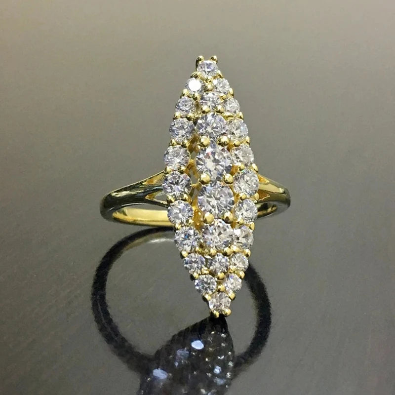 Rings Type is  Wedding Bands
