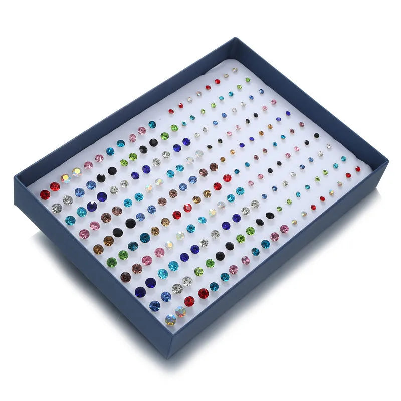 Small  Earring - Bijoux Art