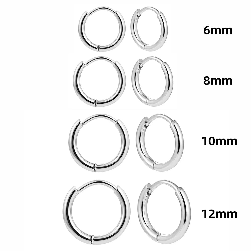  Metals Type is STAINLESS STEEL  