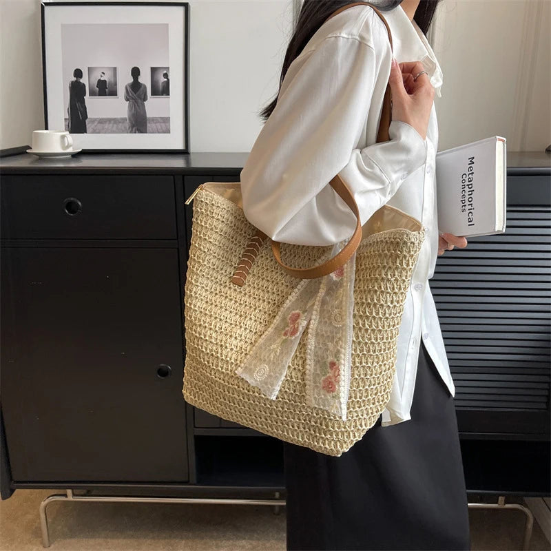 TATAW Summer  Bag - Bijoux Art