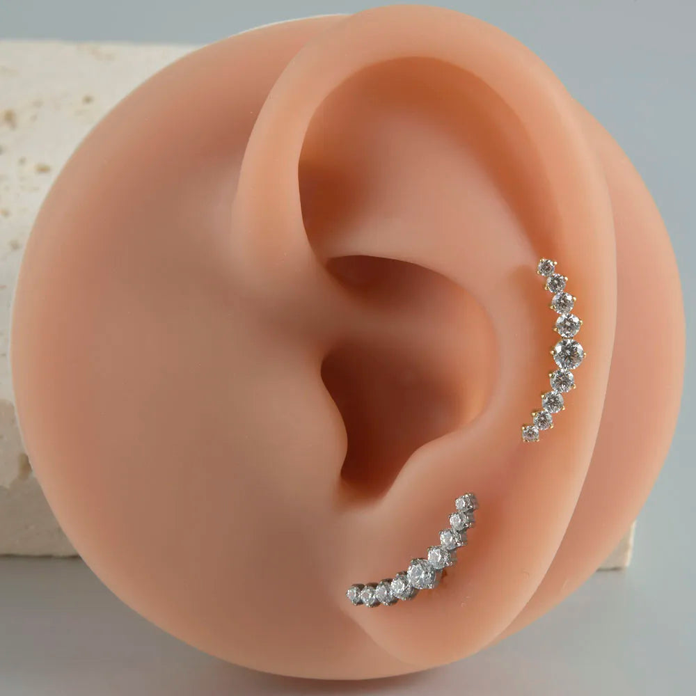 Product has a shank caliber of 1.2 mm (16 g)