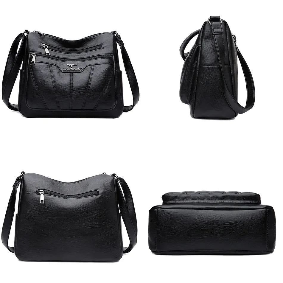 samira Bag - Bijoux Art