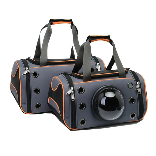 Product name is Dog Carrier Bag
