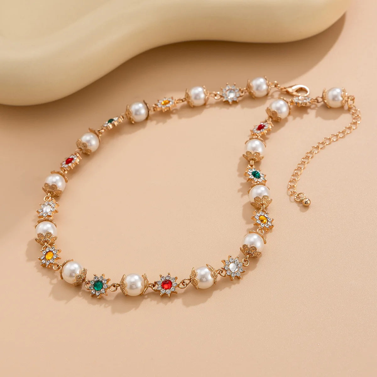  Necklace Type is Chokers Necklaces  
