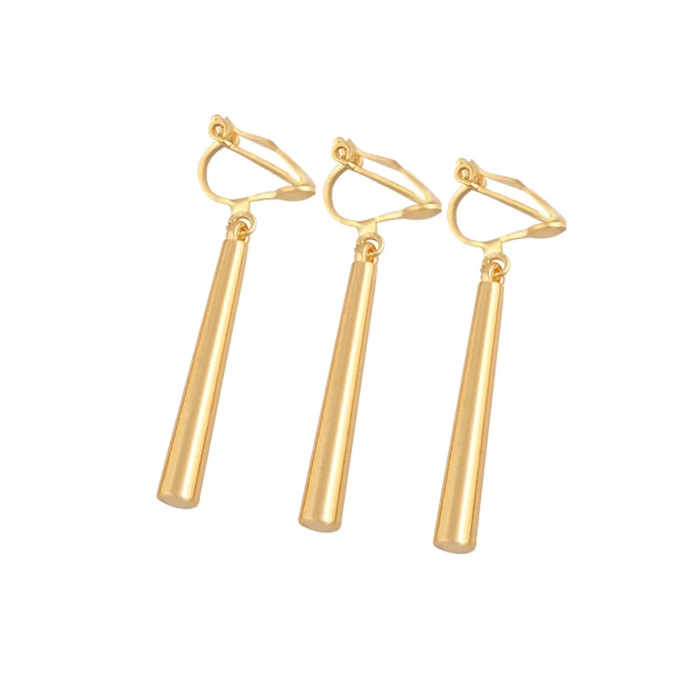 Zoro Earrings - Bijoux Art