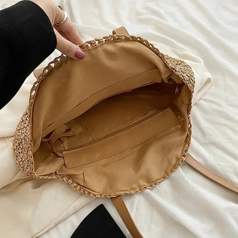 TOURIA Summer Bag - Bijoux Art