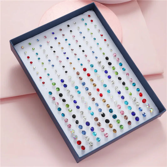 Small  Earring - Bijoux Art