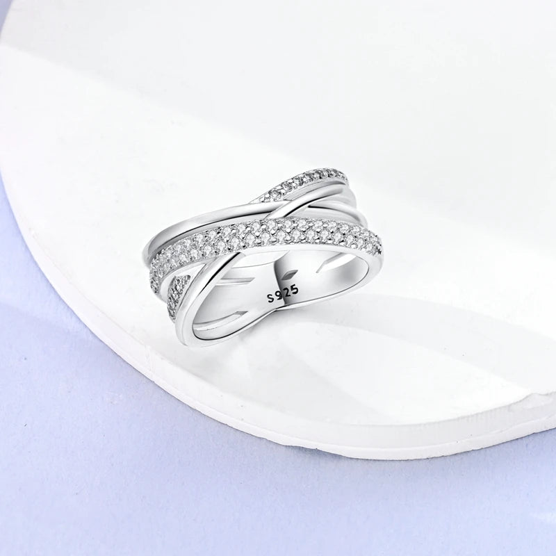 Star Ring - Bijoux Art
