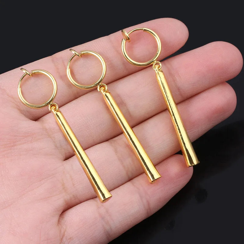 Zoro Earrings - Bijoux Art