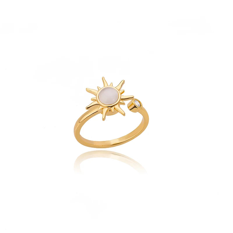 316L Rings - Bijoux Art