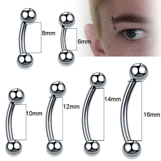 Product name is Banana Earring