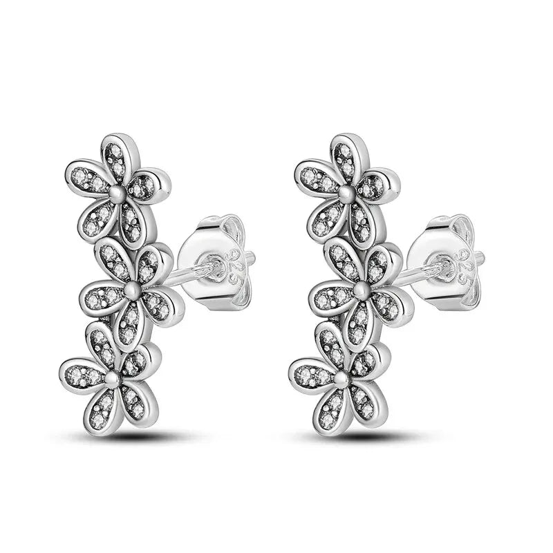 Fine Earrings - Bijoux Art