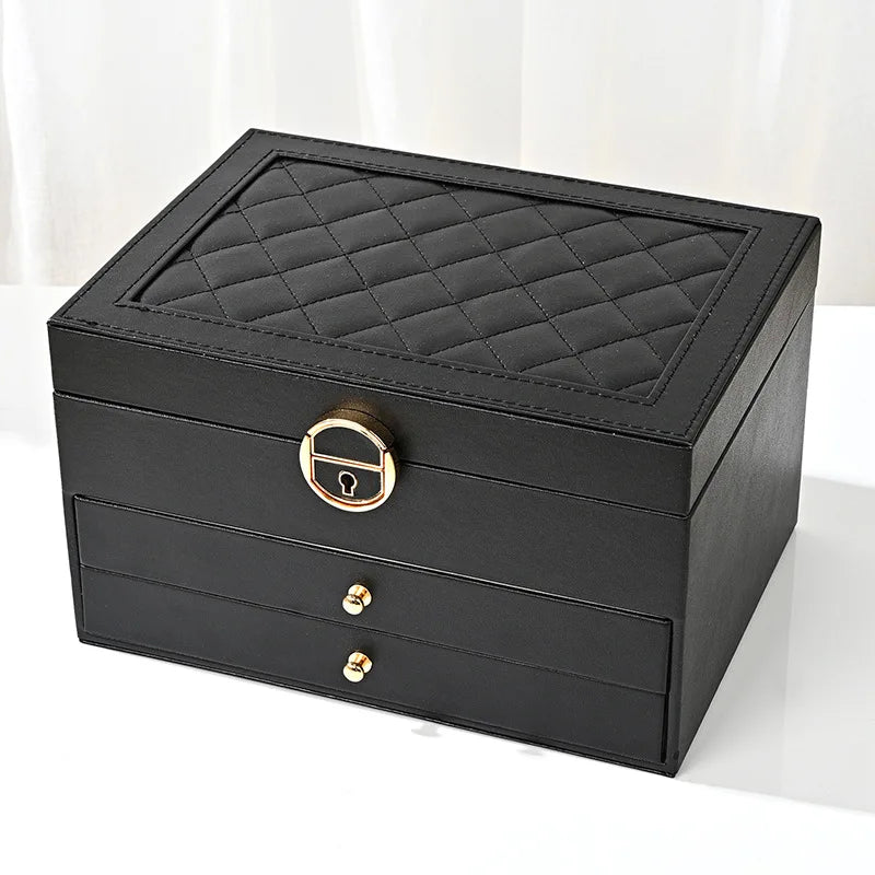 Storage Box - Bijoux Art